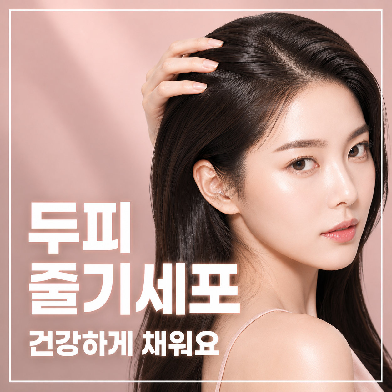 두피 줄기세포