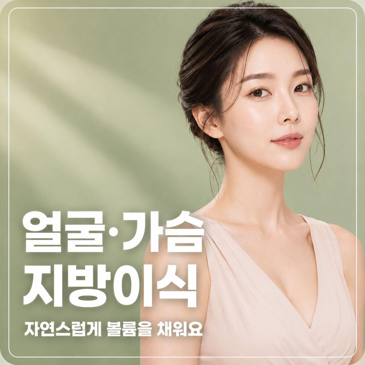 자가지방이식